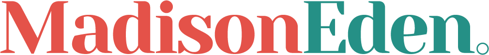 MadisonEden-Logo